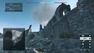 BF5 netcode worse then BF4 lmfao