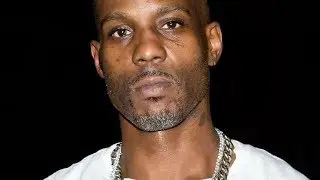 Rapper DMX Sentenced To One Year in Prison for Tax Evasion.