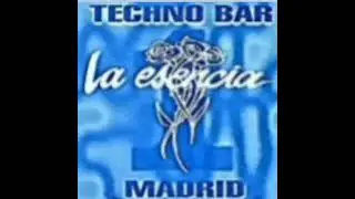 La Esencia Dj Suze ?-?-95