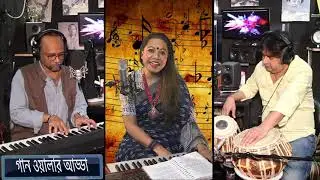 Ganwalar Adda, Episode 48 CHANDRA ROY