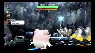 How to One Shot the 7 star Inteleon Event Raid!
