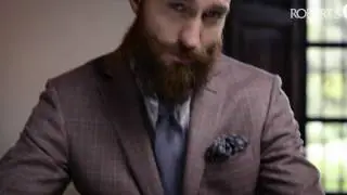 Robert's Fall - Winter