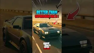 The Best Vehicle in GTA 5 Online