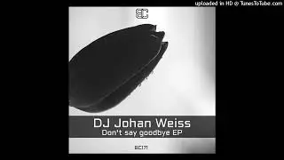 DJ Johan Weiss - Let the Beat Drop