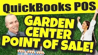 Garden Center POS - Stockmen's Greenhouse Trusts BlackRock Business To Rollout Garden Center POS