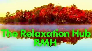 The Relaxation Hub-RMH