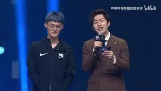 【賽後訪問】FOFO連拿3場MVP， VG拿下德盃7連勝賽後訪問|2020德瑪西亞盃淘汰賽