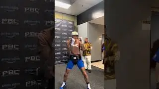 &ldquo;Ryan Garcia Back in the Ring? Boxing World on Edge&rdquo;#CombackSeason #CareerOnTheLine #ReturnToTheRing