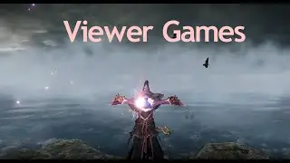 Nightreign viewer games