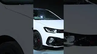 Presenting the new Volkswagen Virtus GT Plus Sport