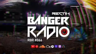Sick Big Room / Techno / Mainstage Mix 2025 🔥 | Nonstop EDM Bangers | RBR #066