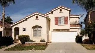Houses For Sale in California - Corona CA