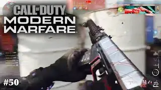 MODERN WARFARE[SHIPMENT]DOMINATION 