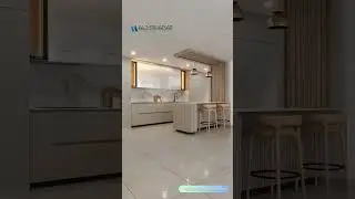 Custom Kitchen Interior 2025 &ndash; UAE&rsquo;s Best Interior Company