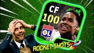 NEW POTW ENDRICK 🔥 SHOOTING LIKE ROCKET 🚀 | eFootball 2026 Review