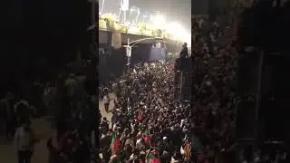 PTI power show Rawalpindi✌️🎆