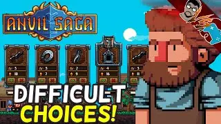 Anvil Saga Review - WATCH BEFORE YOU BUY