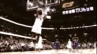 Lebron James Return To Cleveland- Mix