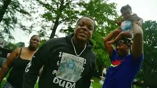 LUL KJ - LONGLIVEDUDA (OFFICIAL VIDEO)