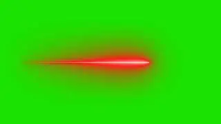Fond vert 4K Effet plusieurs couleurs