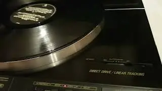 PIONEER PL-L550
