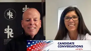 Candidate Conversations: Holly Parks