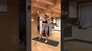 #gohiitgintare #hiitworkout #hiitburn #hiit #hiitfitness #hiitathome