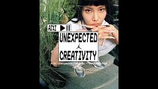 나이키 에어조던11 - AJXI Unexpected Creativity : Eunkyung Park