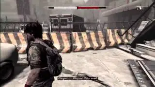 I Am Alive (GAMEPLAY WALKTHROUGH Part 1/7) FIRST HOUR  [HD]