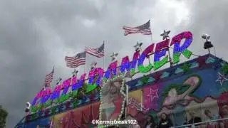 Crazy Dancer| Freiwald (Offride) Kirmes Oeding 2017