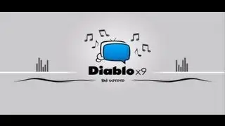 DJ Toto - Diablox9
