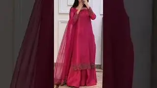 Eid Special Dresses 2025