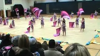 MCCGA - Work of Art - GVMS