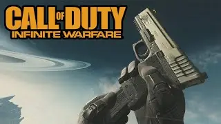 KENDALL 44 - Call of Duty Infinite Warfare