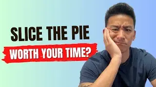 Обзор SliceThePie &mdash; можно ли здесь заработать большие деньги? (Хмм)...
