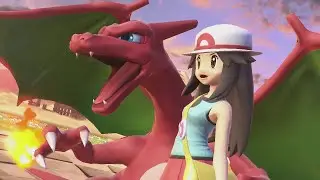 Super Smash Bros. Ultimate | 2-Man Bracket | Sharpedo43 (Pok&eacute;mon Trainer) VS Prince Of Madness (Roy)