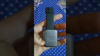 DIZO WATCH D | Unboxing Best Watch under Rs.199 #DIZO