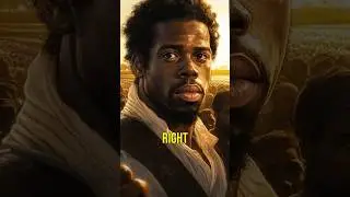 Nat Turner - The man who refused to die a slave #freedomfighter #blackhistory #americanhistory
