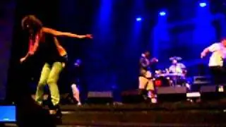 Tall guy short guy