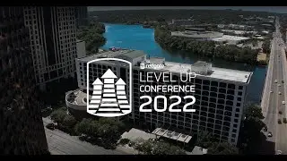 Redgate US Level Up conference 2022