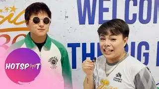 Star Magic All-Star Games Highlights | Hotspot 2022 Episode 2016