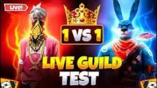 RAISTAR NE LIYA HEMANT FF KA GUILD TEST ☠️ || #freefire #hemantyt143 #foryou @RaiStar