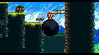 Updatet Video from Chipy with life ads, energy and coins display (Buildbox)