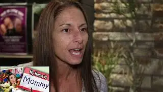 My Name is Mommy March 4-6, 2022 at The Phantom Projects Theatre at La Habra Depot