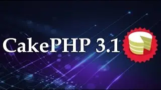 How to Install CakePHP 3 on Windows