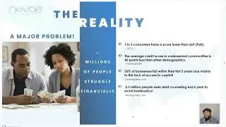 (Global Excess Funds LLC) Marquis Presenting Novae Presentation