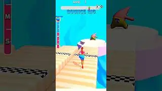 Bounce big #game #3d #androidgames #android #playstore