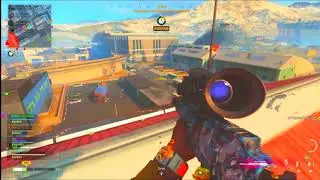 kill compilation warzone Roomboter