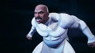 Invincible VS | Anissa & Lucan Gameplay Trailer