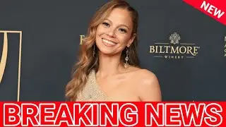 Tragic Death😭 Young & Restless Tamara Braun died || Very Sad News! Y&R Fans Crying!